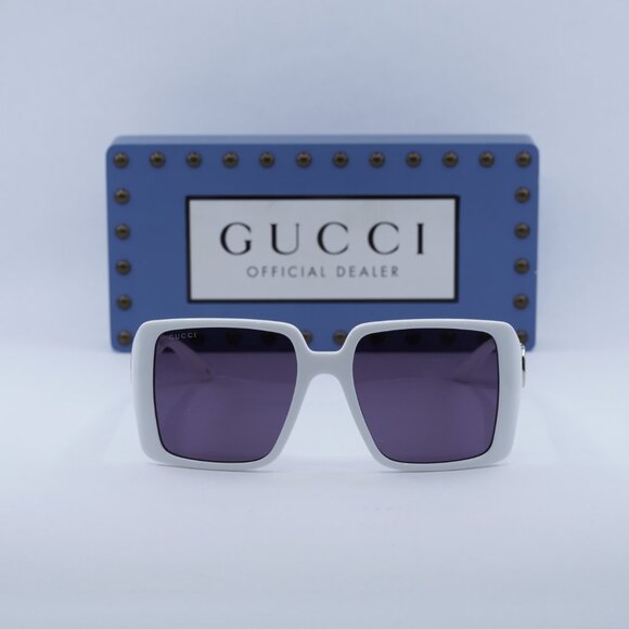 Final Price! Gucci GG1692S 003 Sunglasses
